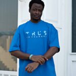 تیشرت ماکان TRUS برند jack&joines