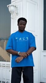 تیشرت ماکان TRUS برند jack&joines